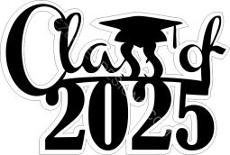 Class of 2025